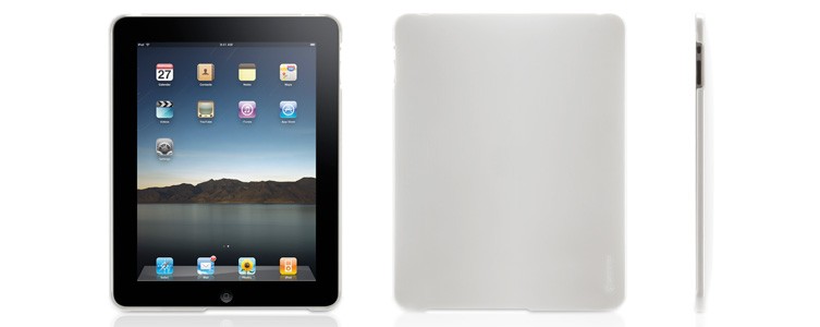 ���������� ���������� Apple iPad